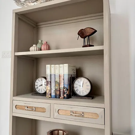 Stylish Boutique House Turquoise With 2 Outdoor Areas & Adjoining Cafeteria - Very Near Valletta - Non Sharing & Quiet Διαμέρισμα *