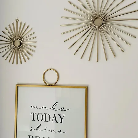 Stylish Boutique House Turquoise With 2 Outdoor Areas & Adjoining Cafeteria - Very Near Valletta - Non Sharing & Quiet Διαμέρισμα Hamrun