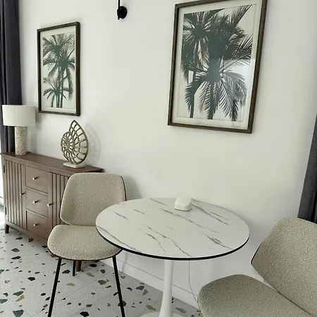Апартаменты Stylish Boutique Turquoise Duplex With Outdoor - Large Double Bedroom - Very Near Valletta - Non Sharing Quiet Exclusive *