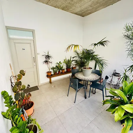 Apartman Stylish Boutique House 'turquoise', Super Near Valletta With Outdoor Areas & Cafeteria, Czesc, Witaj Na Malcie! Hamrun